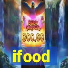 ifood - portal do parceiro